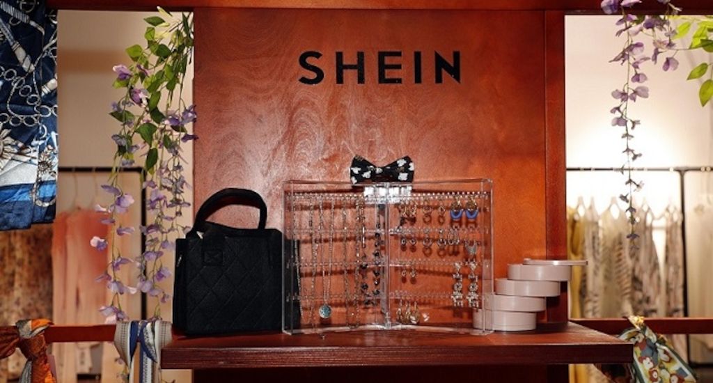 Mode-Fans aufgepasst „SHEIN“ eröffnet für wenige Tage seinen Pop-up-Store in der Tauentzienstraße 