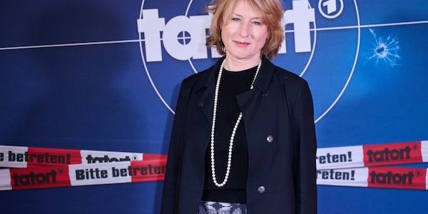 Schauspielerin Corinna Harfouch will bei Dreharbeiten nicht mehr rennen