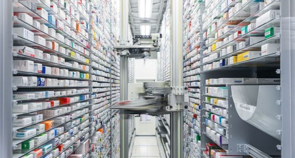Arznei-Hersteller: Engpassgesetz hilft nur in Teilbereichen