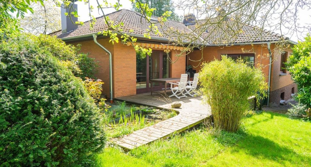 Immo2find: Haus kaufen in Auetal‘er Dornröschenruhe zwischen Bückeburg und Barsinghausen