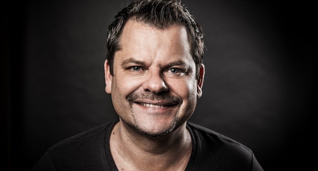 Wir verlosen 2x2 Karten für die Ingo Appelt Show: STARTSCHUSS! – Auf die Kacke, fertig, los!