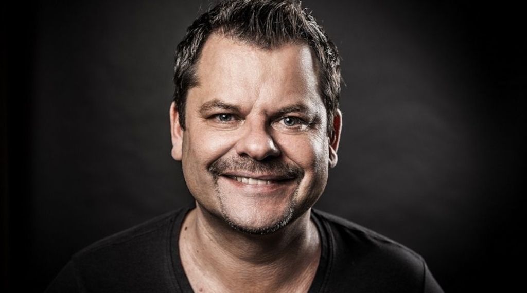 Wir verlosen 2x2 Karten für die Ingo Appelt Show: STARTSCHUSS! – Auf die Kacke, fertig, los!
