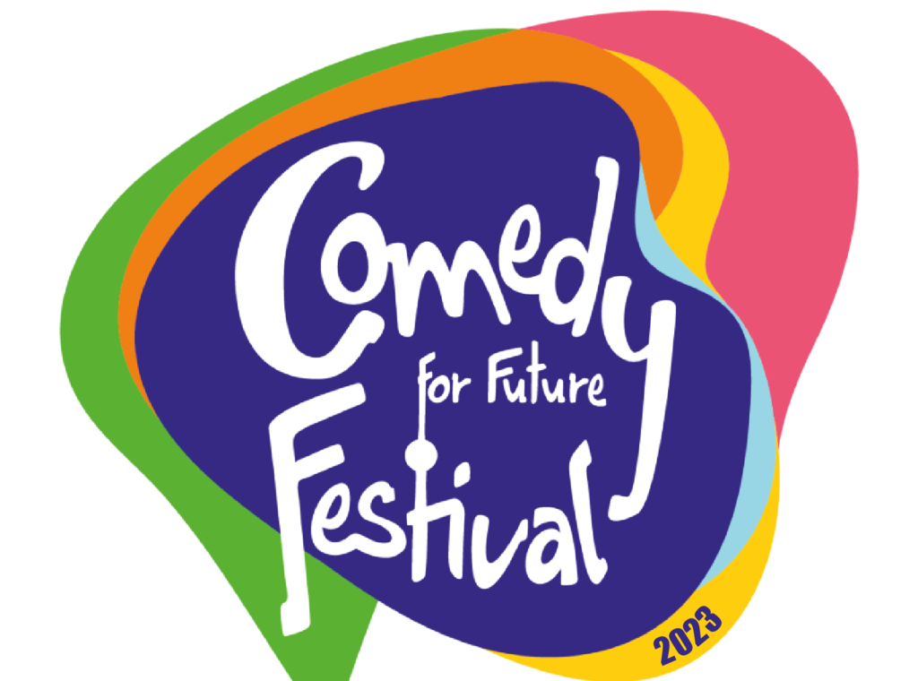 Comedy for Future Festival und KLIMA-für-ALLE-Kongress