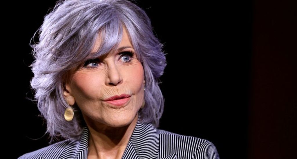Jane Fonda: «Sollten sehr viel Mitgefühl für Männer haben»