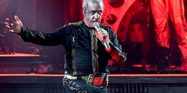 Statement von Rammstein zu Vorwürfen gegen Sänger Lindemann