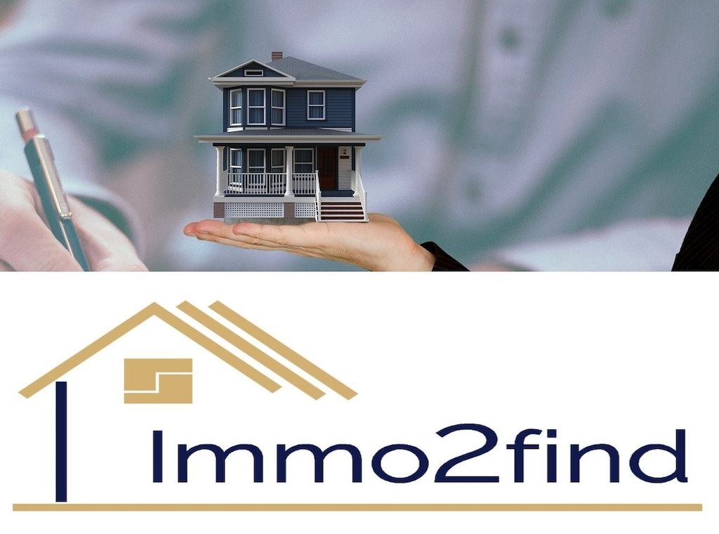 Neuartige Immobilienplattform „Immo2find“ geht an den Start