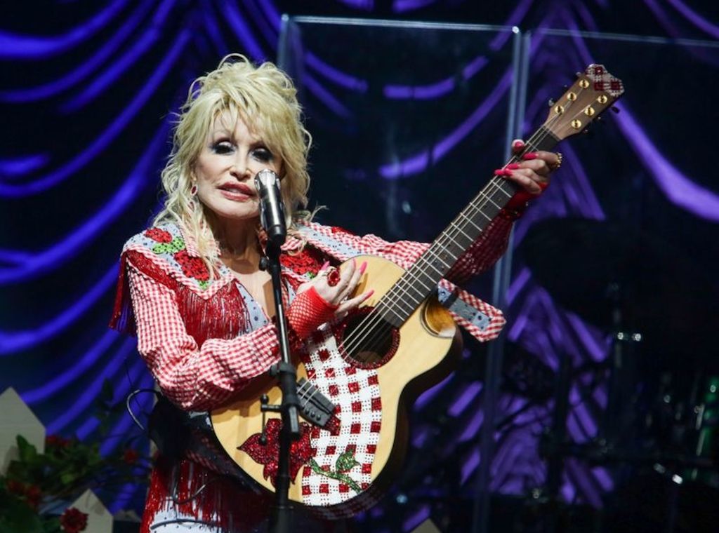Country-Ikone Dolly Parton will die Rechte an ihren Songs nicht verkaufen