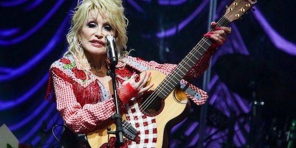 Country-Ikone Dolly Parton will die Rechte an ihren Songs nicht verkaufen