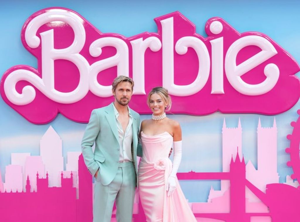 Schauspielerstreiks in den USA- Barbie-Premiere ohne Darsteller