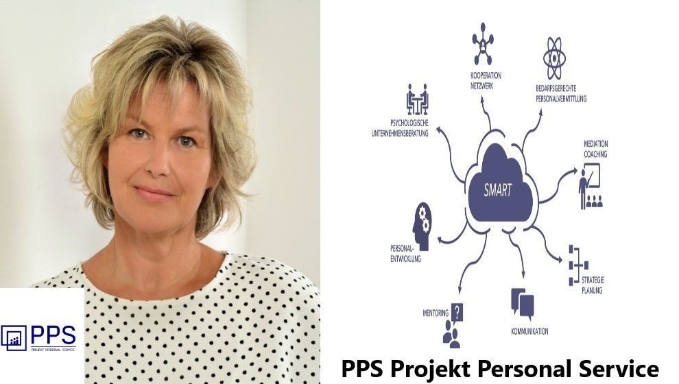 PPS Projekt Personal Service GmbH