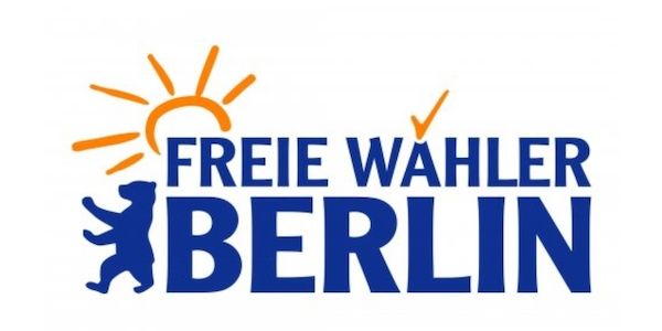Freie Wähler Berlin