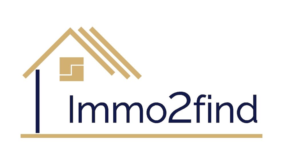 Immo2find - mit 2 Klicks zur Wunschimmobilie!