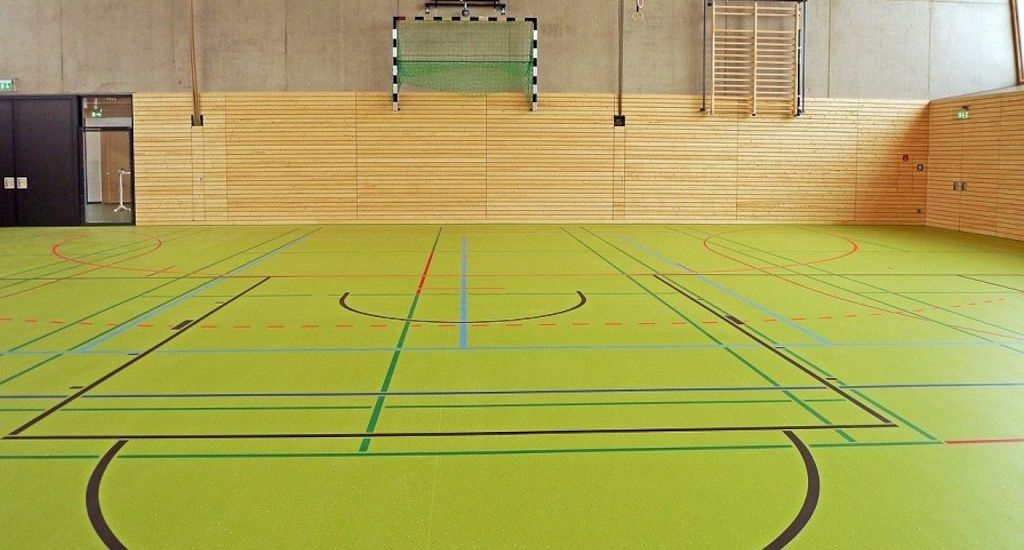 ARAG: Sport in Nicht-Sportstätten- Was bei der Nutzung zu beachten ist