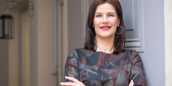 Michaela Suchy: Liquidität für Unternehmen