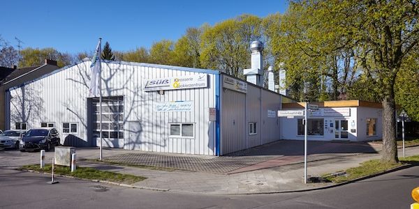 Wir suchen DICH! Den besten Fahrzeuglackierer (m/w/d) 