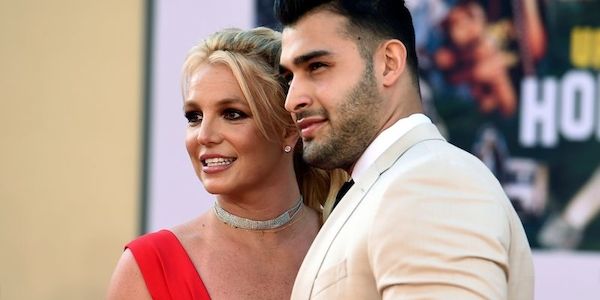 Drittes Ehe-Ende bei Britney Spears