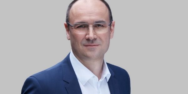 Lars Bunk: Risiken im Business kalkulierbar machen
