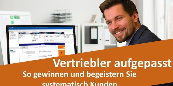 Grutzeck-Software- Systematisch Kunden gewinnen und begeistern