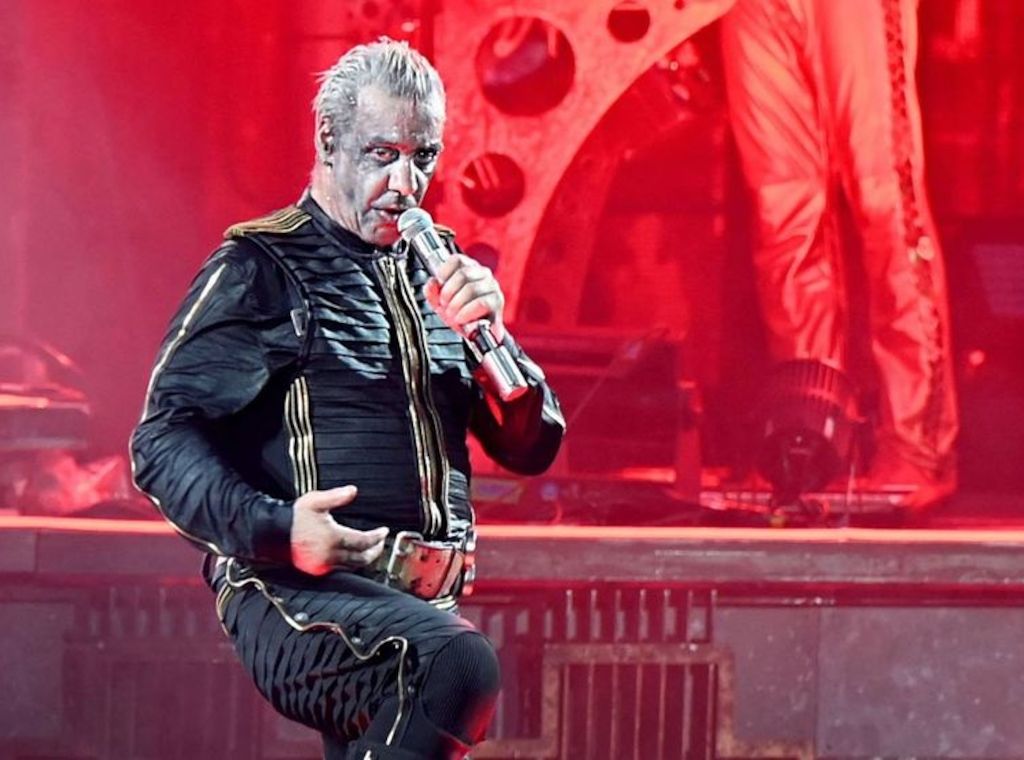 Keine Ermittlungen mehr gegen Rammstein-Sänger Till Lindemann