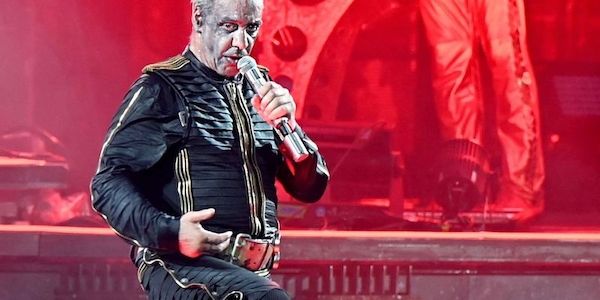 Keine Ermittlungen mehr gegen Rammstein-Sänger Till Lindemann