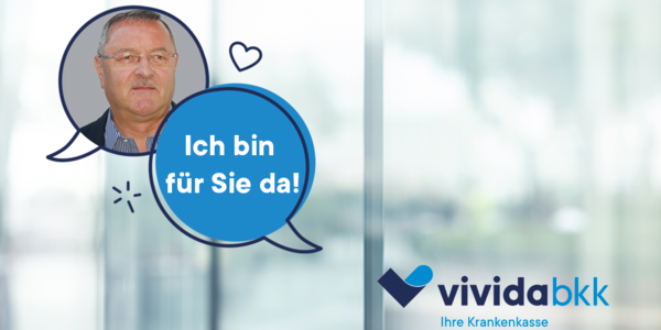 vivida bkk-Die Krankenkasse Ihres Vertrauens