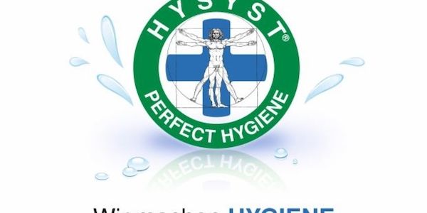 HYSYST®  Bessere Hygiene für unsere Gesundheit!