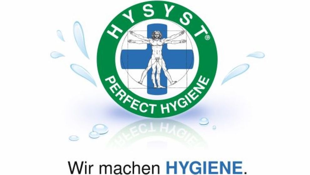HYSYST®  Bessere Hygiene für unsere Gesundheit!