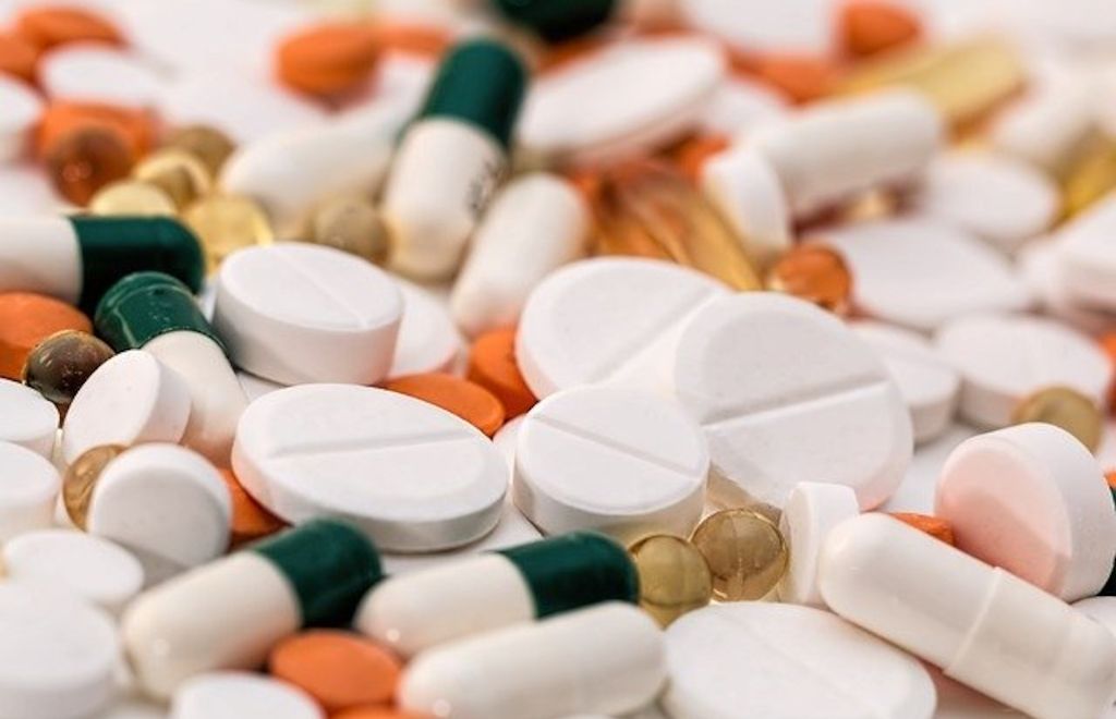 Überdosierungsfalle: Viele Wirkstoffen machen abhängig!