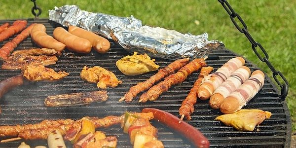 ARAG Experten über Picknicken und Grillen in der Öffentlichkeit!