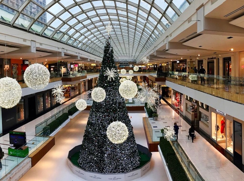 ARAG: Weihnachts-Shopping doch noch möglich?
