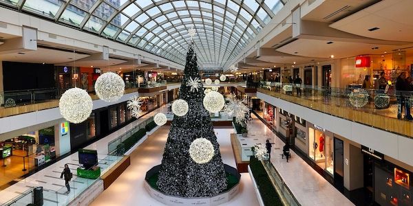 ARAG: Weihnachts-Shopping doch noch möglich?