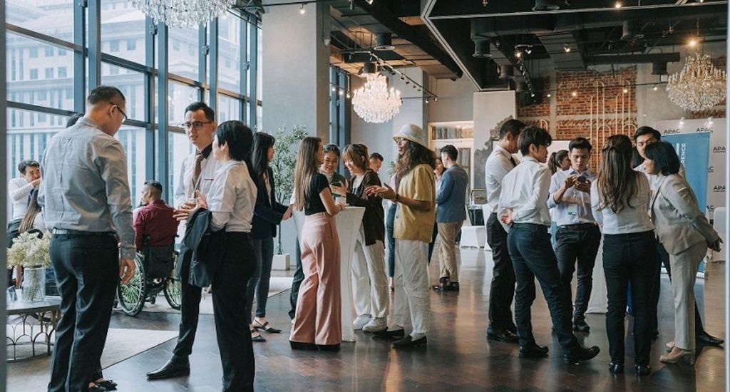 Businessdays: Mit frischen Impulsen und Innovationen für Unternehmer Richtung 2024 