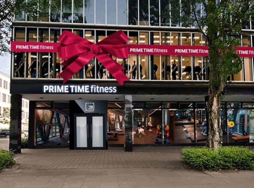PRIME TIME fitness jetzt neu am Kampnagel in Hamburg:  Die Premiumfitnesskette eröffnete 3. Studio in Hamburg