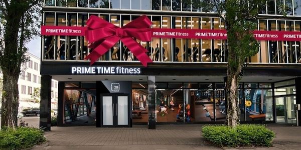 PRIME TIME fitness jetzt neu am Kampnagel in Hamburg:  Die Premiumfitnesskette eröffnete 3. Studio in Hamburg