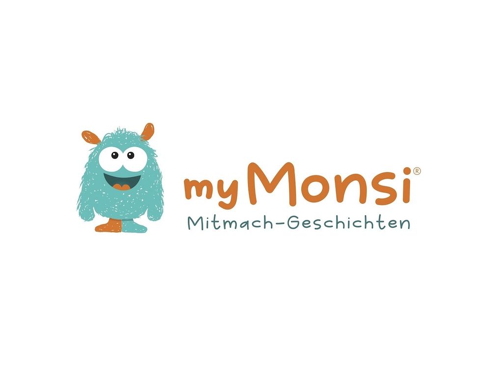 myMonsi Mitmach-Geschichten: Fantasie von Kindern fördern in der digitalen Ära