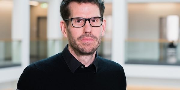 Charité: Prof. Gerhard Krönke ist Direktor der Klinik für Rheumatologie und Klinische Immunologie