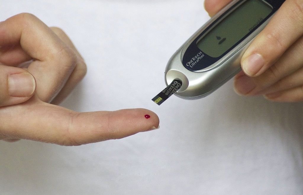 Diabetes: Den Hausarzt nach einem guten Pflegedienst fragen!