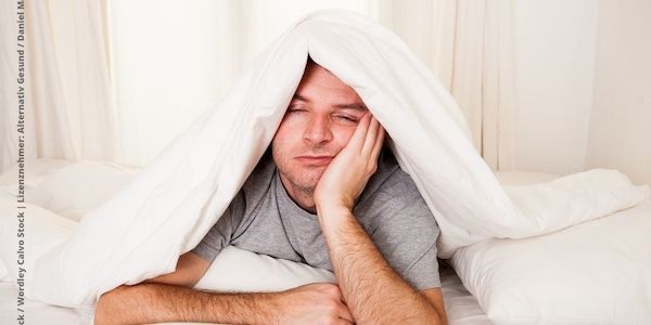 BEMER Therapie: Langfristige Lösung gegen Schlaflosigkeit und Stress?