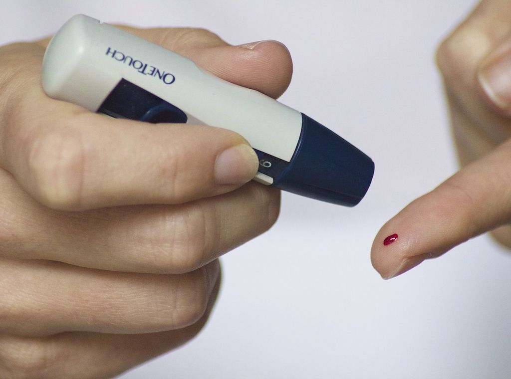 Diabetes- Warum Frauen mehr auf sich achten sollten!