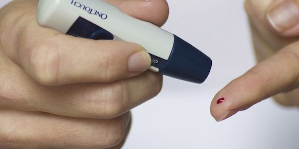 Diabetes- Warum Frauen mehr auf sich achten sollten!