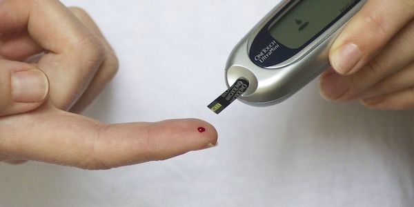 Warum Ballaststoffe auch für Diabetiker so gesund sind!