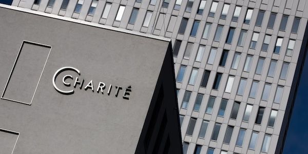 Berliner-Charité will wieder geplante Operationen durchführen