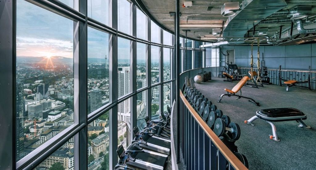 1. PRIME TIME fitness Franchise Summit 8. & 9. März 2023, Frankfurt a. M.