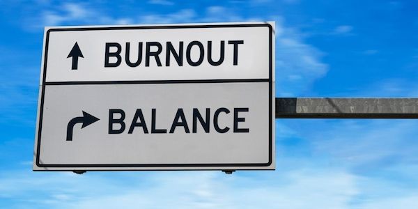 Fachärztin: „Burnout kann jeden treffen – besonders Führungskräfte“ 
