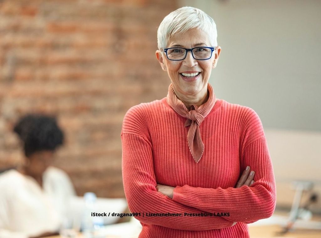 Burnout-Risiko besonders hoch: Fachärztin warnt weibliche Führungskräfte