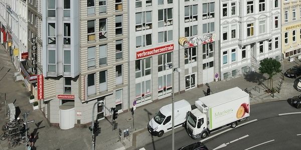 Verbraucherzentrale Hamburg informiert: Kein Einzelfall- vielfältige Probleme mit Proxalto 