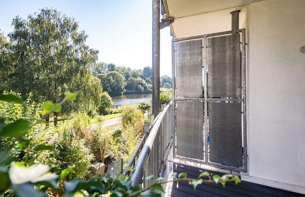 Miet-Paradies am Flussarm der Weser vom Immobilienmakler Bremen