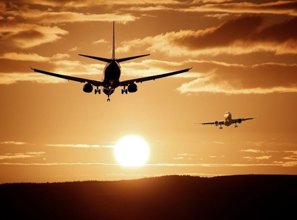 ARAG Versicherung über Fluggastrechte bei Streik am Airport!