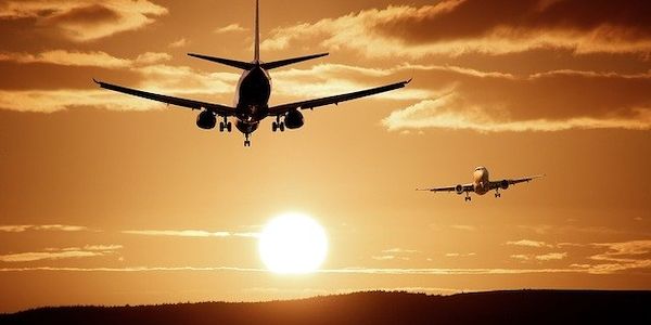 ARAG Versicherung über Fluggastrechte bei Streik am Airport!