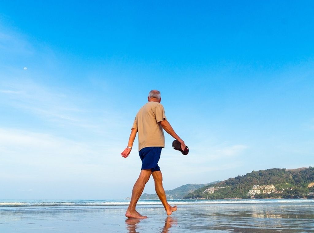 Senioren-Kredite - ARAG Experten klären die Senioren über ihre Möglichkeiten auf.